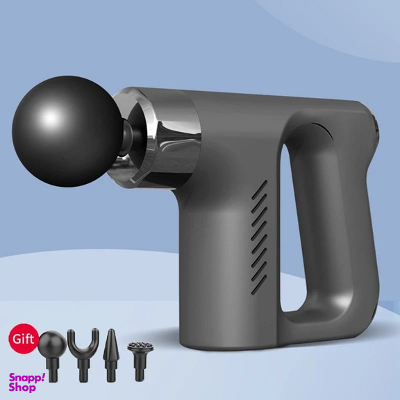 ماساژور برقی فشیال گان مدل 740