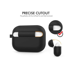 کاور آها استایل مدل PT-P1 مناسب برای کیس اپل Air Pod 2 Pro