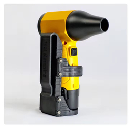 جت فن شارژی مدل F026