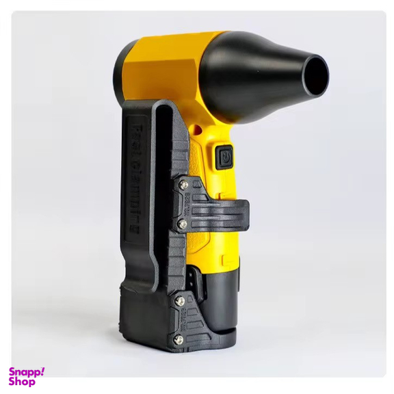 جت فن شارژی مدل F026