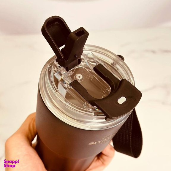 تراول ماگ سیتارا مدل دو حالته حجم 360 میلی لیتر