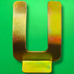 قفل و سوییچ درب آرمین تیتان مدل 001196 مناسب پیکان بسته 2 عددی