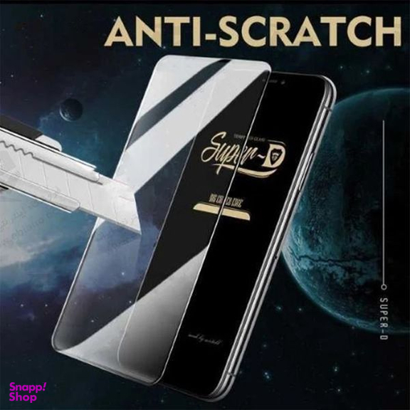 محافظ صفحه نمایش اپیکوی مدل Super 5D مناسب برای گوشی موبایل سامسونگ Galaxy A55 / A35
