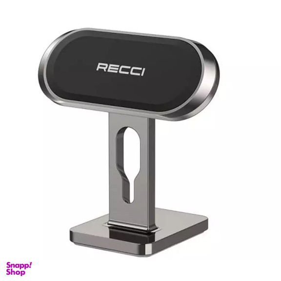 هولدر موبایل مگنتی رسی مدل Magnetic Carholder RHO-C20