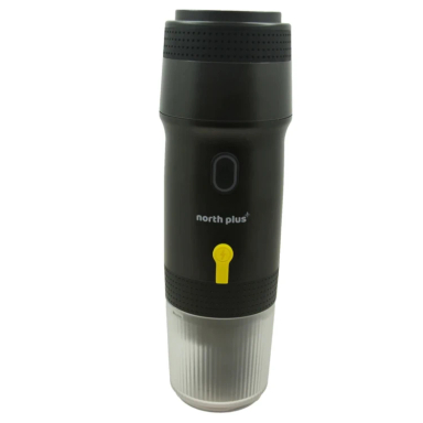 اسپرسو ساز شارژی و قابل حمل نورث پلاس مدل G02