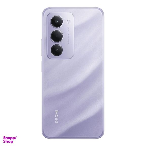 گوشی موبایل شیائومی مدل Redmi 15 4G دو سیم کارت ظرفیت 256 گیگابایت و رم 8 گیگابایت