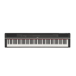 پیانو دیجیتال یاماها مدل Yamaha P-125