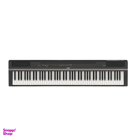 پیانو دیجیتال یاماها مدل Yamaha P-125