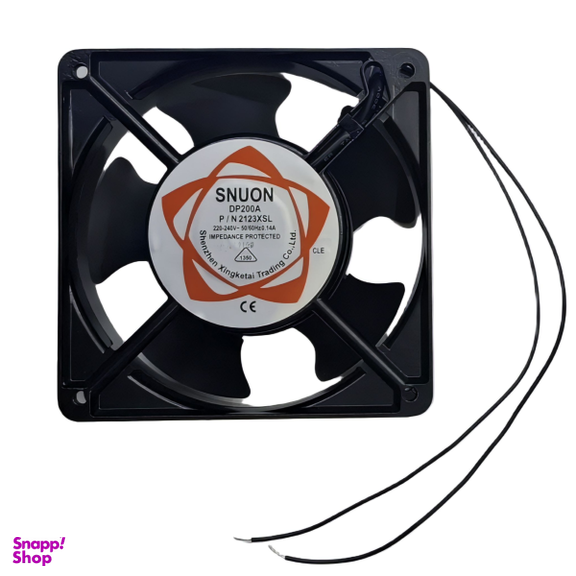 فن 220 ولت اسنون مدل DP200A