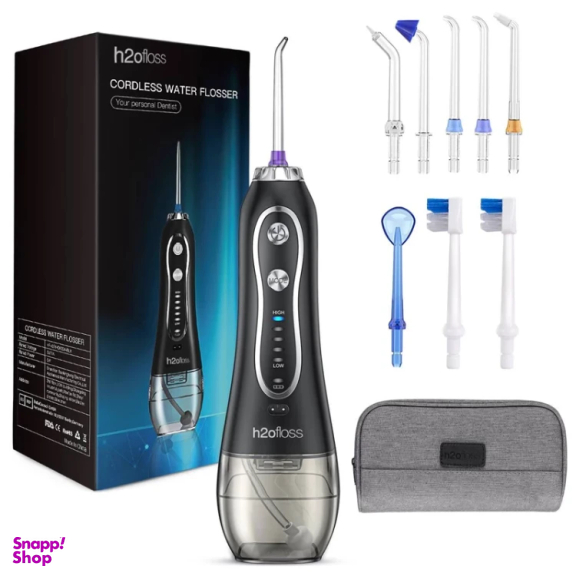 دستگاه شست و شوی دهان و دندان H2ofloss مدل HF-6