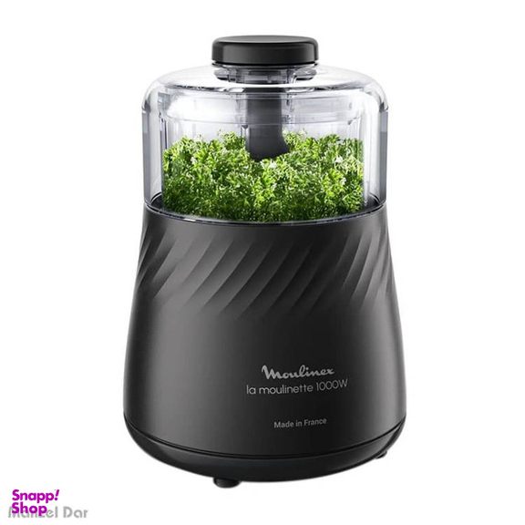 خردکن مولینکس مدل DP 712