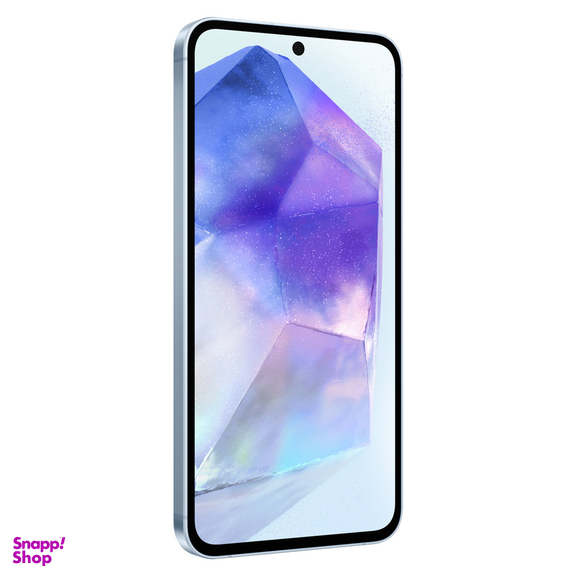 گوشی موبایل سامسونگ مدل گلکسی A55 5G دو سیم کارت ظرفیت 256 گیگابایت رم 8 گیگابایت ویتنام
