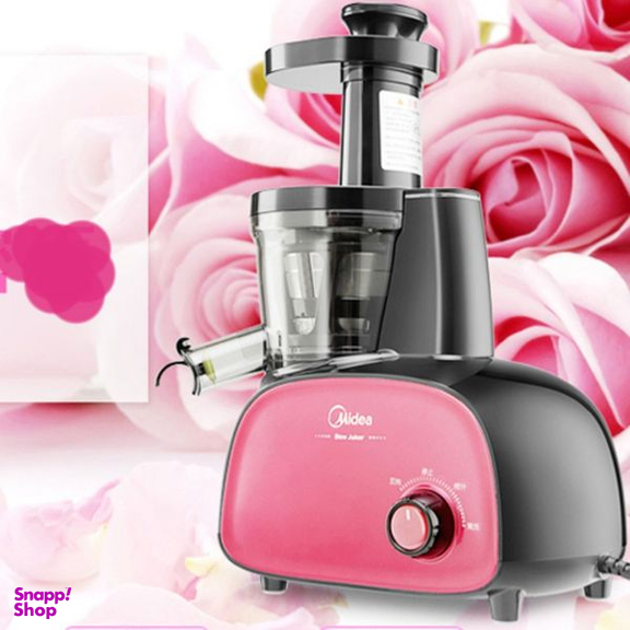 آبمیوه گیری مایدیا مدل MJ-WJS20A1