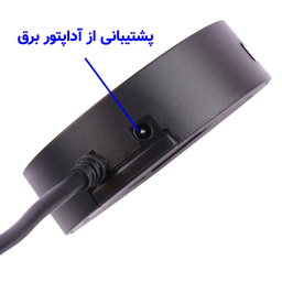 هاب 4 پورت USB سایرکس مدل SX-DUB302