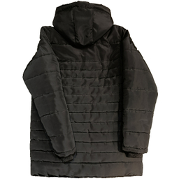 کاپشن مردانه آرپو مدل الوند رنگ مشکی