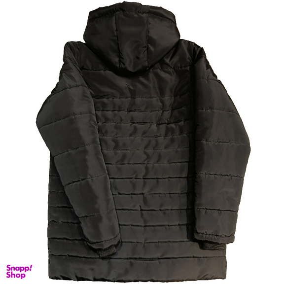 کاپشن مردانه آرپو مدل الوند رنگ مشکی