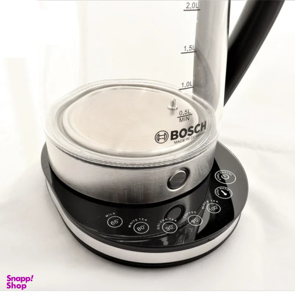 چای ساز بوش مدل BH-1669