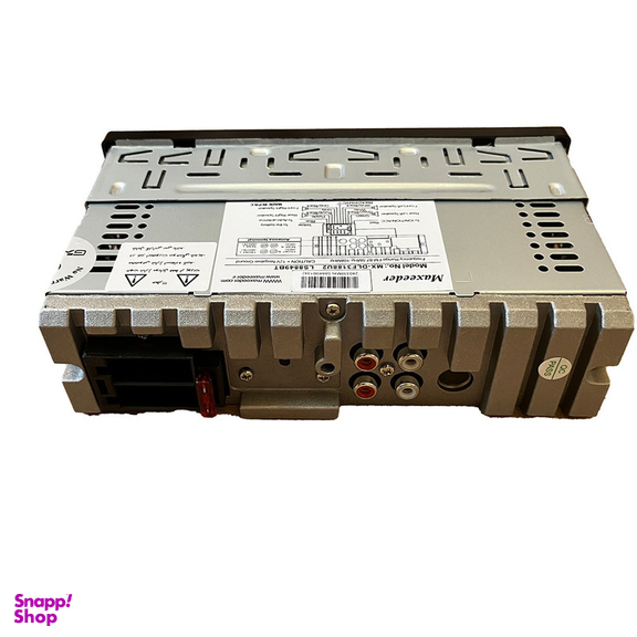 پخش کننده خودرو مکسیدر مدل LS 8864 BT