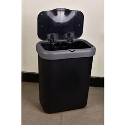 سطل زباله آریاسام کد 180 گنجایش 30 لیتر