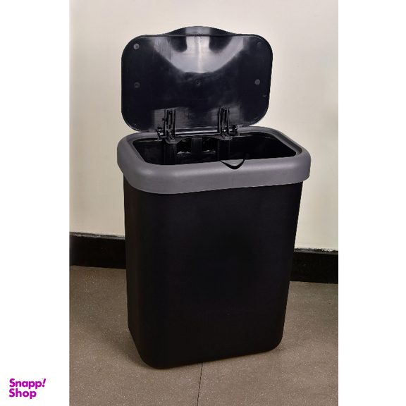 سطل زباله آریاسام کد 180 گنجایش 30 لیتر