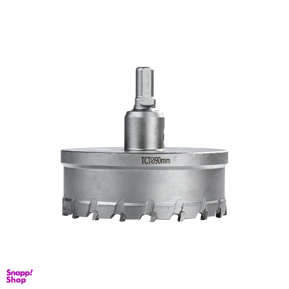 سری گردبر الماسه آروا کد 7818 سایز 90 میلی متر