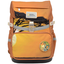 کوله پشتی نشنال جئوگرافیک مدل N25300 ESSENTIAL