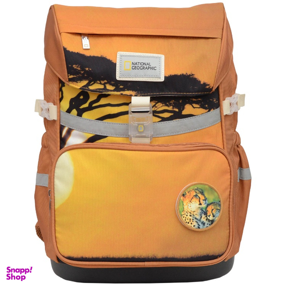 کوله پشتی نشنال جئوگرافیک مدل N25300 ESSENTIAL