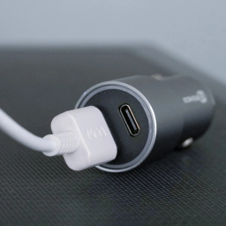 شارژر فندکی تسکو مدل TCG 39