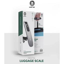 ترازو دیجیتالی گرین لاین مدل Luggage Scale