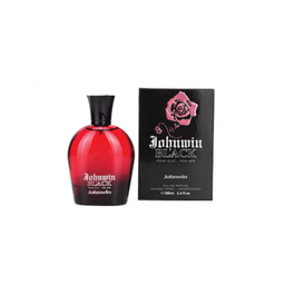 ادوپرفیوم زنانه جانوین مدل Black Pour Elle
