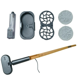 تی بخارشور سولیستا مدل SD-M03