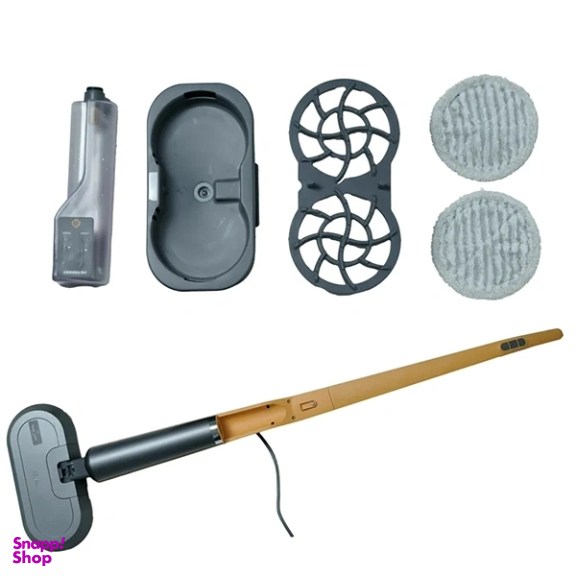 تی بخارشور سولیستا مدل SD-M03