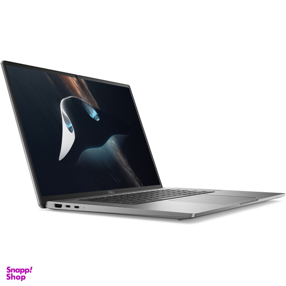 لپ تاپ 16 اینچ دل مدل LATITUDE 7650 B