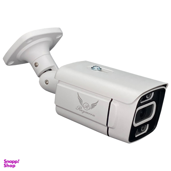 دوربین مداربسته تحت شبکه رایمون مدل 5 مگاپیکسل Network Surveillance 8302