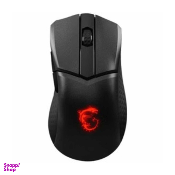 ماوس بی سیم ام اس آی مدل Clutch GM31 Lightweight