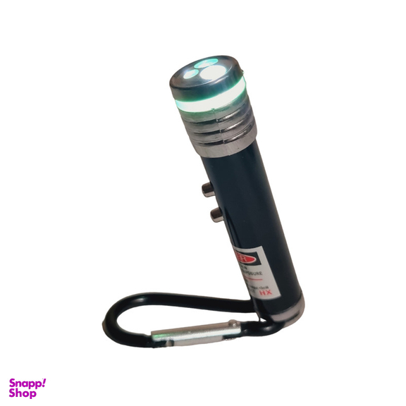 لیزر پوینتر مدل چهار کاره کد 16