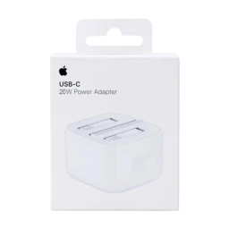 شارژر دیواری 20 وات اپل کد AP20WC