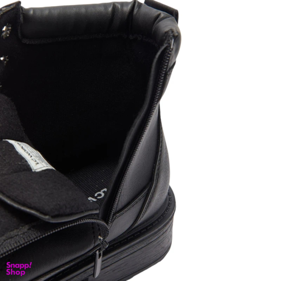 نیم بوت مردانه ال سی وایکیکی مردانه مدل Turki533