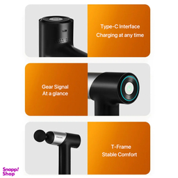 ماساژور برقی فیلیپس مدل PPM7323