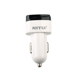 شارژر فندکی نیتو مدل NT-CC835