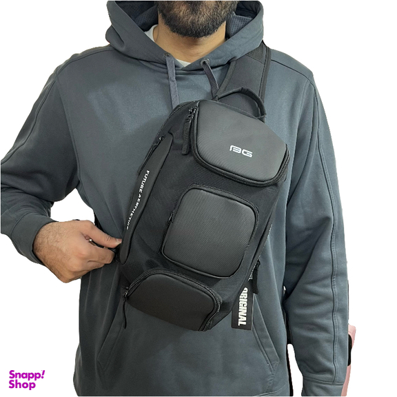 کیف بادی بگ مردانه مدل E240 کد 240
