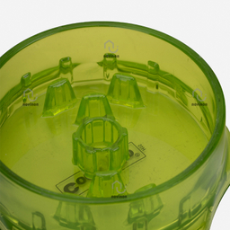 سیر له‌کن برگهف سری Cook’n’Co سایز کوچک