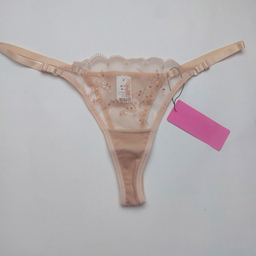 لباس خواب زنانه برتا مدل توری فنردار کد 2200C