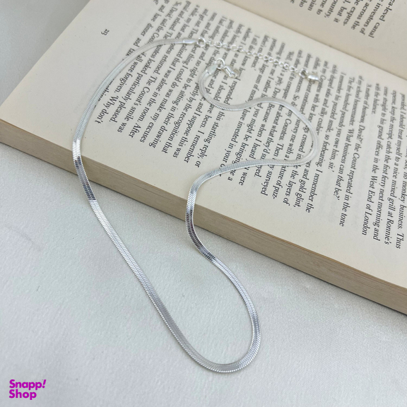 گردنبند زنانه ماری نفرتیتون هرینگ کد N4520