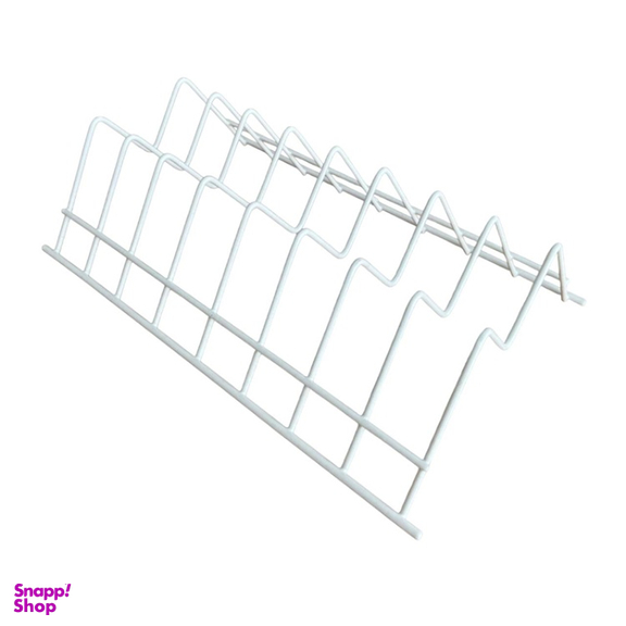 استند نگهدارنده بشقاب مدل M