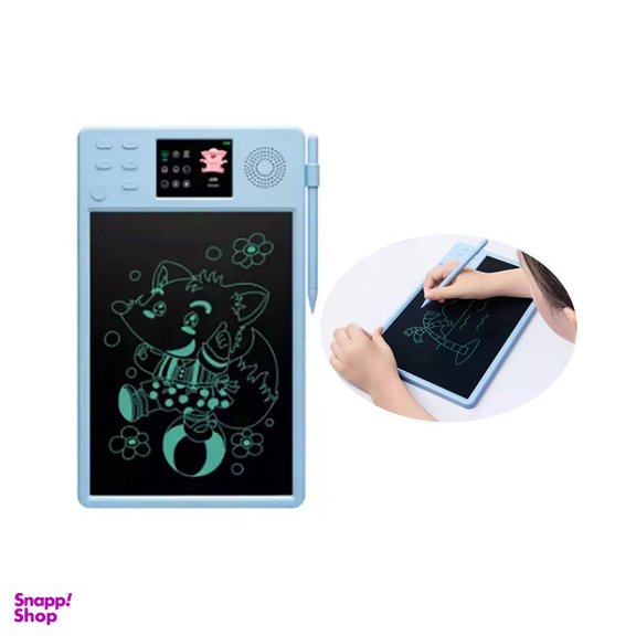 تخته سیاه دیجیتال 10.5 اینچ شیائومی مدل Xiaoda XPHB010