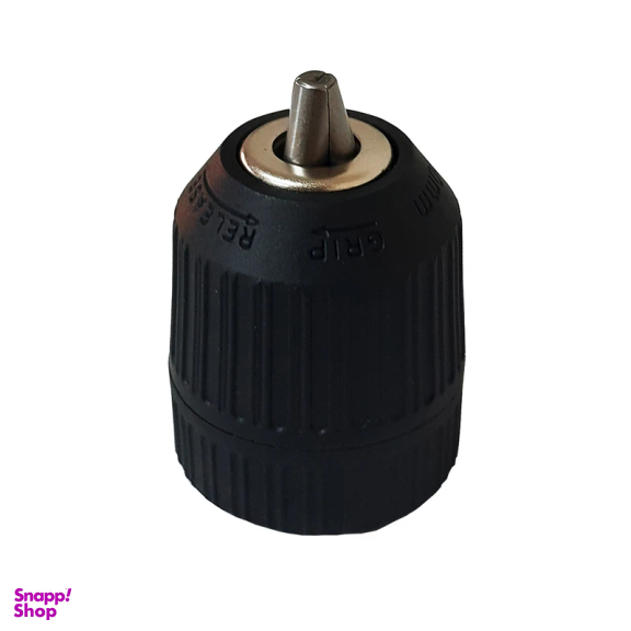 سه نظام تیوان مدل HT - 001010 سایز 10 میلی متر