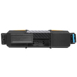 هارد اکسترنال ای دیتا (Adata) مدل HD710 Pro ظرفیت 4 ترابایت رنگ مشکی