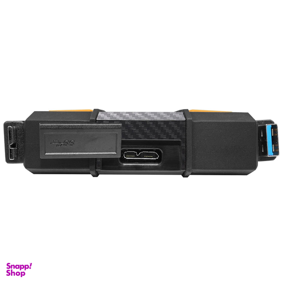 هارد اکسترنال ای دیتا (Adata) مدل HD710 Pro ظرفیت 4 ترابایت رنگ مشکی