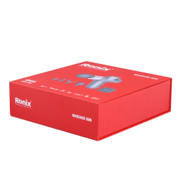 ماساژور رونیکس مدل MINI-PRO